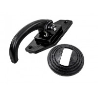 Внутренняя ручка двери c облицовкой для ВАЗ 2101-2107, Лада 4х4 (Нива), Ока