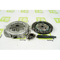 Сцепление VALEO в сборе для ВАЗ 2110-2112