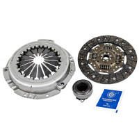 Сцепление SACHS в сборе для Лада 4х4 с 2009 года, Нива Легенд, Нива Тревел, Шевроле Нива