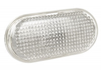 Указатель поворота ML на крыло для Ларгус, Ларгус FL, Рено Duster, Logan, Logan 2, Sandero, Sandero 2 Указатель поворота ML на крыло для Ларгус, Ларгус FL, Рено Duster, Logan, Logan 2, Sandero, Sandero 2