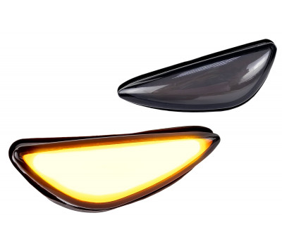 Диодные повторители поворотника ML Плазма для ВАЗ 2110-2112, 2113-2115, Приора, Калина, Калина 2, Гранта, Гранта FL, Нива Тревел, Шевроле Нива Диодные повторители поворотника ML Плазма для ВАЗ 2110-2112, 2113-2115, Приора, Калина, Калина 2, Гранта, Гранта FL, Нива Тревел, Шевроле Нива