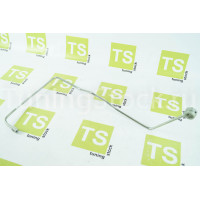 Оригинальная труба подвода масла к гидронатяжителю Лада 4х4 (Нива) 21214, 2131, Шевроле/Лада Нива 2123 Оригинальная труба подвода масла к гидронатяжителю Лада 4х4 (Нива) 21214, 2131, Шевроле/Лада Нива 2123