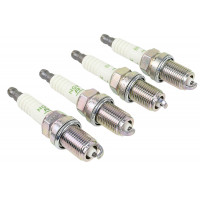 Свечи зажигания NGK-14 BKR6E-11 на Дэу Нексия, Шевроле Лачетти 16 кл
