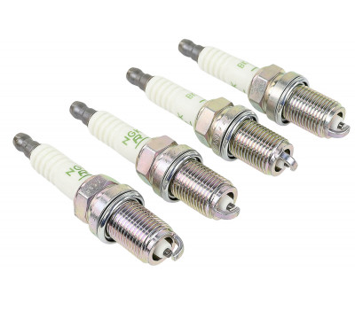 Свечи зажигания NGK-14 BKR6E-11 на Дэу Нексия, Шевроле Лачетти 16 кл