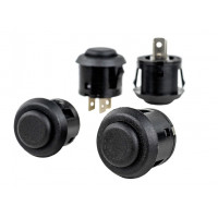 Кнопки включения (4 шт) универсальные без фиксации Кнопки включения (4 шт) универсальные без фиксации