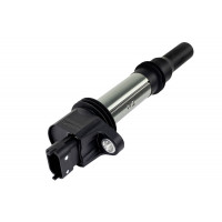 Катушка зажигания BESTAUTO для 16 кл Веста, Гранта, Иксрей, Калина, Ларгус, ВАЗ 2113-2115, 2110-2112