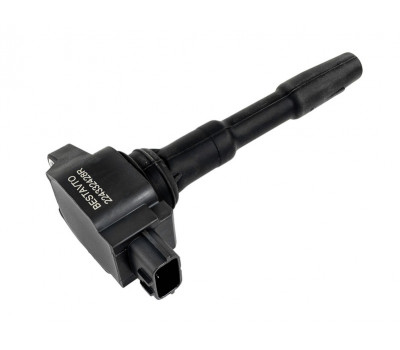 Катушка зажигания BESTAUTO двигателя H4M для Веста, Иксрей, Рено Каптюр, Дастер