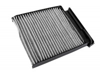 Салонный угольный фильтр BESTAUTO для Ларгус Салонный угольный фильтр BESTAUTO для Ларгус