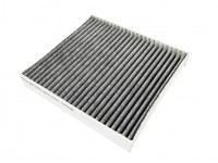 Фильтр салонный угольный BESTAUTO для Веста, Иксрей