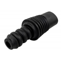 Буфер сжатия переднего амортизатора BYSUN с пыльником для Ларгус, Рено Логан, Сандеро, Ниссан Альмера Буфер сжатия переднего амортизатора BYSUN с пыльником для Ларгус, Рено Логан, Сандеро, Ниссан Альмера