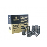 Пружины клапанов FEDERAL RESERVE двигателя 11182 для Ларгус FL, Гранта FL