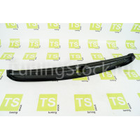 Накладка в проем багажника PT GROUP на Рено Дастер Накладка в проем багажника PT GROUP на Рено Дастер