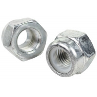 Гайки штока передней стойки (2 шт) для Гранта, Гранта FL, Калина, Калина 2, Приора, ВАЗ 2108-2115