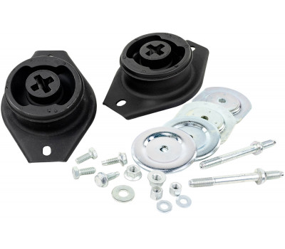 Комплект опор двигателя (левая и правая) SEVI Expert для Приора, ВАЗ 2110-2112 Комплект опор двигателя (левая и правая) SEVI Expert для Приора, ВАЗ 2110-2112