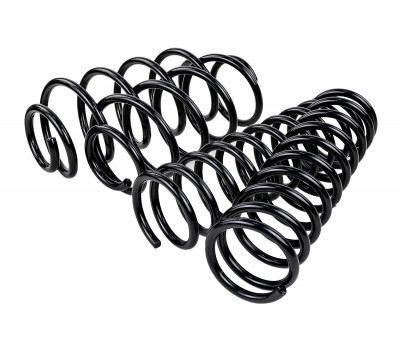 Комплект пружин подвески НПЦ с занижением для Гранта FL, Гранта FL Drive Active, Гранта FL Sport Комплект пружин подвески НПЦ с занижением для Гранта FL, Гранта FL Drive Active, Гранта FL Sport