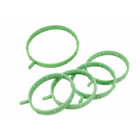 Комплект прокладок ресивера и дроссельной заслонки SEVI Extream для 16-клапанных Веста, Иксрей, Ларгус, Ларгус FL, Гранта, Гранта FL, Калина 2, Приора 2 Комплект прокладок ресивера и дроссельной заслонки SEVI Extream для 16-клапанных Веста, Иксрей, Ларгус, Ларгус FL, Гранта, Гранта FL, Калина 2, Приора 2