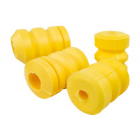 Комплект оригинальных отбойников (буферов хода сжатия) передние и задние для Приора, Калина, Гранта, ВАЗ 2113-2115, 2110-2112, 2108-21099 Комплект оригинальных отбойников (буферов хода сжатия) передние и задние для Приора, Калина, Гранта, ВАЗ 2113-2115, 2110-2112, 2108-21099