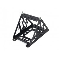 Кронштейн для переноса аккумулятора (245х175, высота 170-187) PBK Кронштейн для переноса аккумулятора (245х175, высота 170-187) PBK