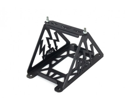 Кронштейн для переноса аккумулятора (245х175, высота 170-187) PBK Кронштейн для переноса аккумулятора (245х175, высота 170-187) PBK