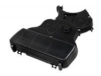 Крышка защитная зубчатого ремня ГРМ в сборе для Приора, Калина, Калина 2, Гранта, ВАЗ 2113-2115, 2110-2112