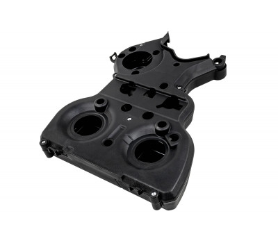 Крышка защитная зубчатого ремня ГРМ в сборе для Приора, Калина, Калина 2, Гранта, ВАЗ 2113-2115, 2110-2112