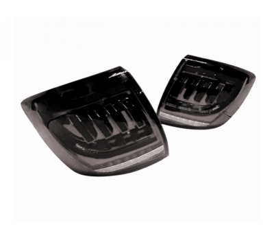 Задние диодные черные фонари в стиле Mustang для Гранта, Гранта FL Задние диодные черные фонари в стиле Mustang для Гранта, Гранта FL