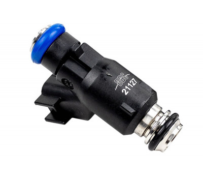 Топливная форсунка BBC под двигатель 21127, 21129 для 16-клапанных Калина 2, Приора, Гранта, Гранта FL, Веста, Веста NG, Иксрей, Ларгус, Ларгус FL, Искра