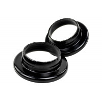 Комплект верхних чашек бочкообразных пружин передней стойки для Приора, Приора 2, Калина, Калина 2, Гранта, Гранта FL, Датсун Комплект верхних чашек бочкообразных пружин передней стойки для Приора, Приора 2, Калина, Калина 2, Гранта, Гранта FL, Датсун