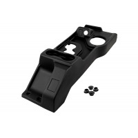 Тоннель пола для Лада 4х4 (Нива) Урбан