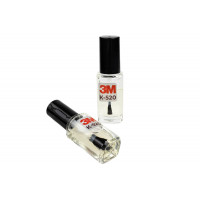 Праймер (активатор адгезии) (2 шт) для фиксации пластиковых накладок на кузове автомобиля Праймер (активатор адгезии) (2 шт) для фиксации пластиковых накладок на кузове автомобиля