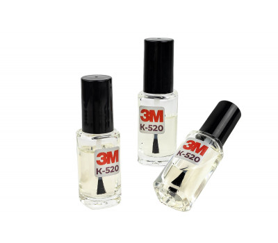 Праймер (активатор адгезии) (3 шт) для фиксации пластиковых накладок на кузове автомобиля Праймер (активатор адгезии) (3 шт) для фиксации пластиковых накладок на кузове автомобиля