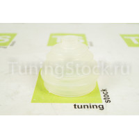 Пыльник ШРУСа внутренний прозрачный полиуретан для Лада 4х4, Нива Легенд, Нива Тревел, Шевроле Нива Пыльник ШРУСа внутренний прозрачный полиуретан для Лада 4х4, Нива Легенд, Нива Тревел, Шевроле Нива