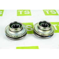 Ступицы под задние дисковые тормоза с АБС для Приора, Калина, Гранта Ступицы под задние дисковые тормоза с АБС для Приора, Калина, Гранта