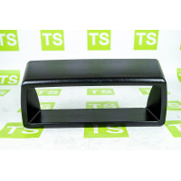 Накладка комбинации приборов 21213 на Лада 4х4 Нива (старого образца) Накладка комбинации приборов 21213 на Лада 4х4 Нива (старого образца)