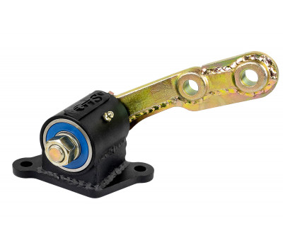 Рулевой маятник GTS с усиленной сошкой для Нива 4х4, Нива Легенд, Нива Тревел, Шевроле Нива