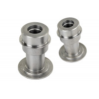 Переходники GTS под необслуживаемую ступицу 2108 для ВАЗ 2101, 2102, 2103, 2104, 2105, 2106, 2107