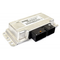 Контроллер ЭБУ Итэлма 11186-1411020-90 под электронную педаль газа для Гранта, Приора, Калина