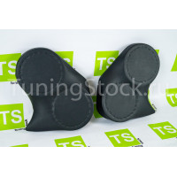 Подиумы VS-Avto 2-х компонентные 16х16см на передние двери Приора