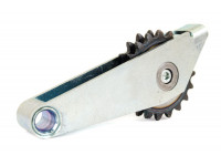 Шестеренчатый башмак натяжителя цепи ВАЗ 2103 для ВАЗ 2101-2107 Шестеренчатый башмак натяжителя цепи ВАЗ 2103 для ВАЗ 2101-2107