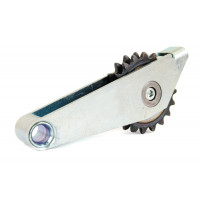 Шестеренчатый башмак натяжителя цепи ВАЗ 2103 для ВАЗ 2101-2107