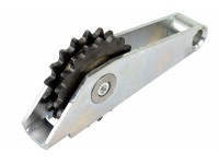 Шестеренчатый башмак натяжителя цепи ВАЗ 2103 для ВАЗ 2101-2107