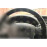 Шильдик Ладья черный лак на руль нового образца для Приора 2, Калина 2, Гранта