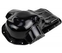 Масляный противоотливной поддон GTS под установку 16-кл двигателя от переднеприводного автомобиля Лада для ВАЗ 2101, 2102, 2103, 2104, 2105, 2106, 2107