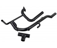 Система охлаждения GTS АТМО под установку 16-кл двигателя 2112 для ВАЗ 2101, 2102, 2103, 2104, 2105, 2106, 2107, Нива 4х4