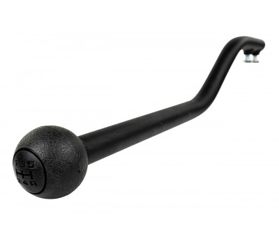 Ручка КПП удлиненная GTS Light для ВАЗ 2101-2107, Нива 4х4