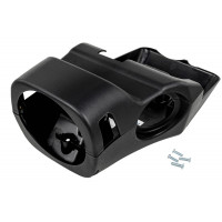 Кожух рулевой колонки с винтами для Калина, Калина 2, Гранта, Датсун Кожух рулевой колонки с винтами для Калина, Калина 2, Гранта, Датсун