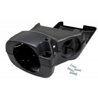 Кожух рулевой колонки с винтами для ВАЗ 2113, 2114, 2115