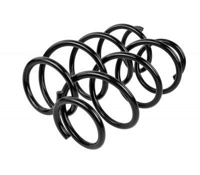 Пружины передней подвески НПЦ без занижения для Веста седан Пружины передней подвески НПЦ без занижения для Веста седан