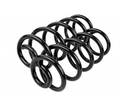 Пружины задней подвески НПЦ без занижения для Веста седан Пружины задней подвески НПЦ без занижения для Веста седан