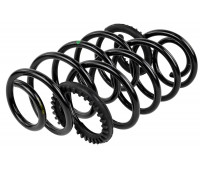 Пружины передней подвески AutoProduct с занижением 30мм для Гранта, Гранта FL, Калина, Калина 2, Приора, Датсун Пружины передней подвески AutoProduct с занижением 30мм для Гранта, Гранта FL, Калина, Калина 2, Приора, Датсун